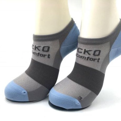 GECKO Ergo Comfort ボルダリングソックス