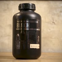 Tokyo Powder /  BLACK  BOTTLE