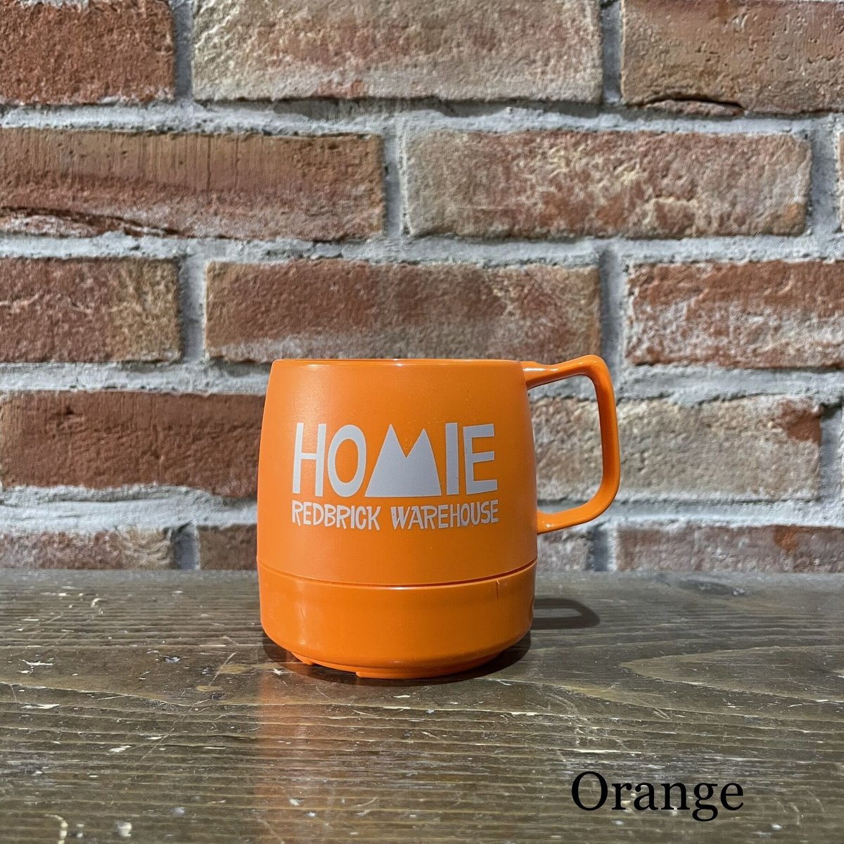 DINEX 8oz. MUG / 2023 HOMIE オリジナル | HOMIE STORE