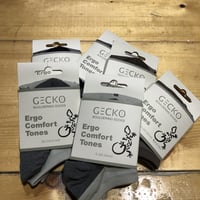 GECKO Ergo Comfort Tones ボルダリングソックス