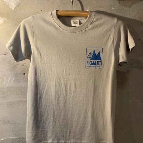 2022 HOMIE  T-shirt