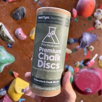 FrictionLabs Chalk Disc / フリクションラボチョークディスク