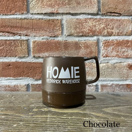 DINEX 8oz. MUG / 2023 HOMIE オリジナル