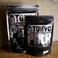TOKYO POWDER BLACK トーキョーパウダー  ブラック レギュラー