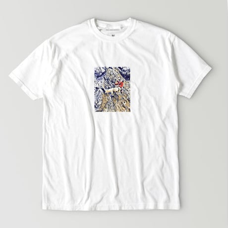 HOMIE 5th anniversary T-shirt