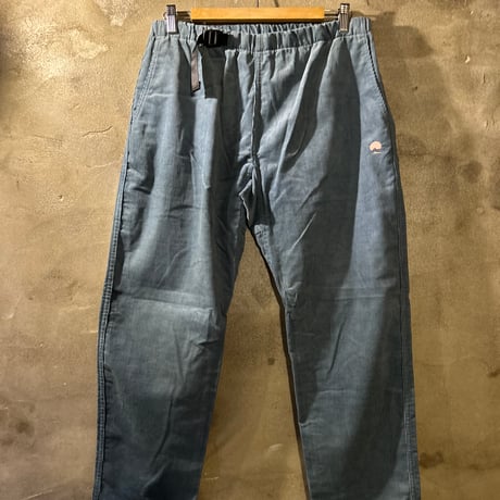Quiet Sport/Dopants cords'24
