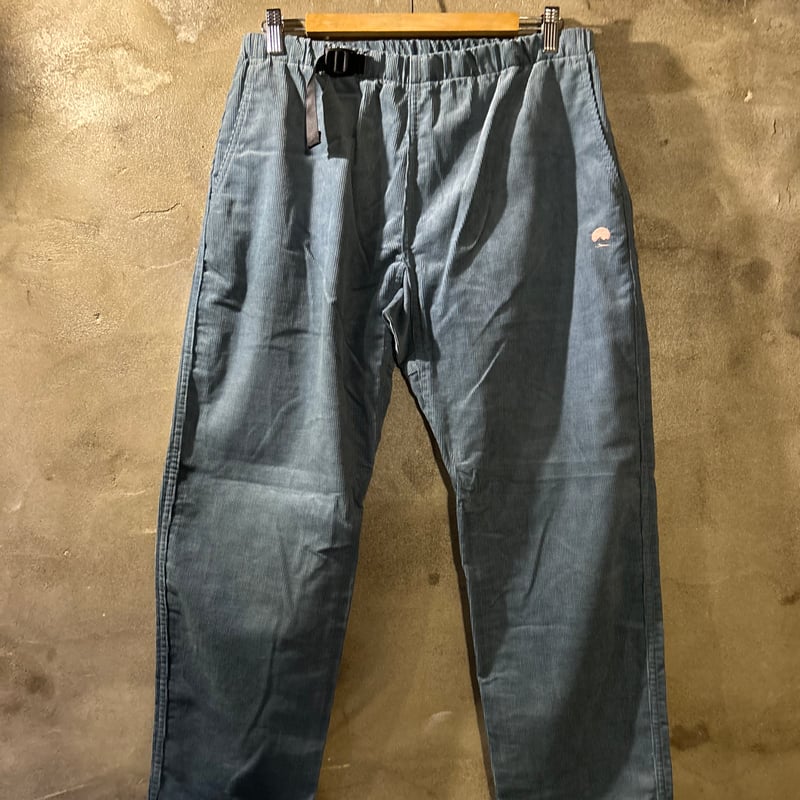 Quiet Sport/Dopants cords
