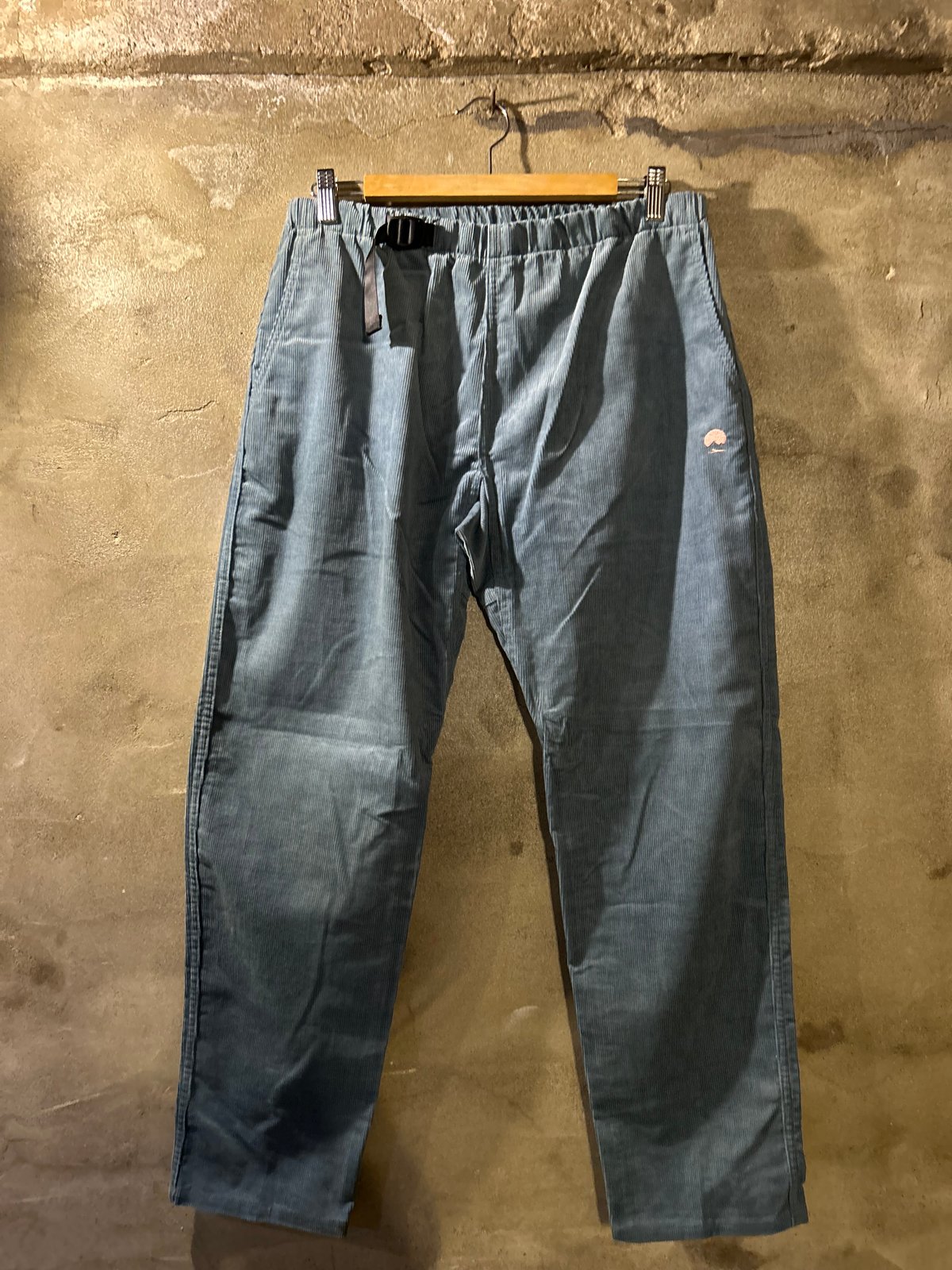Quiet Sport/Dopants cords'24 | HOMIE STORE