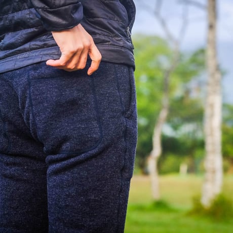 yetina  / sweat pants