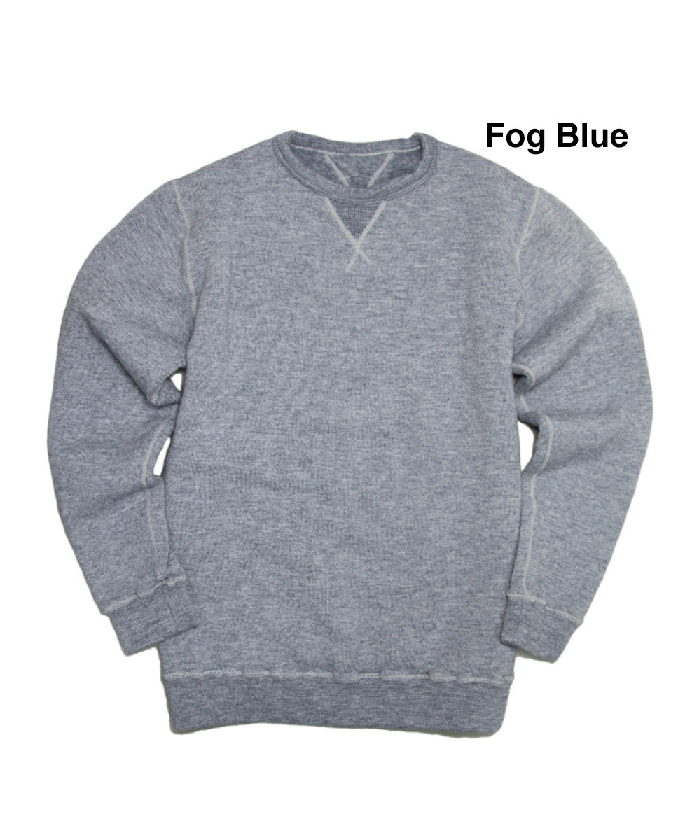 yetina / sweat shirt | HOMIE STORE