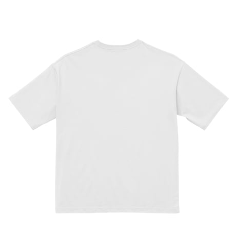 2025 HOMIE ビッグシルエットT-shirts