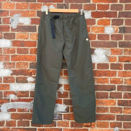 Quiet Sport/ Do pants UL
