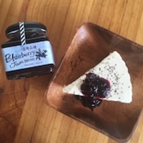 Howlett Farm / Blueberry jam ブルーベリージャム