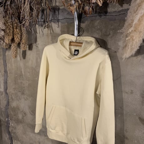 yetina / pullover hoody classic