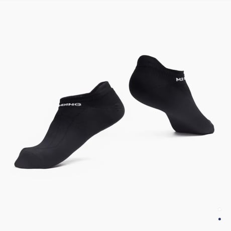 M2C 超薄抗菌クライミングソックス 2.0