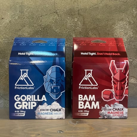 FrictionLabs Loose Chalk / フリクションラボ ルーズチョーク