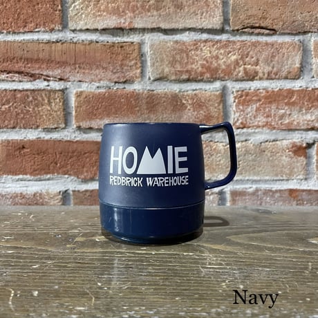 DINEX 8oz. MUG / 2023 HOMIE オリジナル