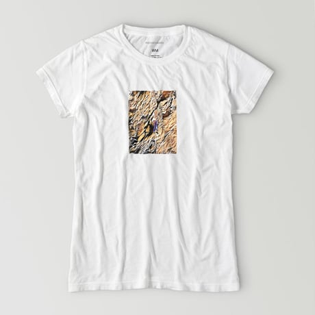 HOMIE 5th anniversary T-shirt