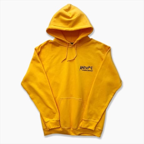 MASTERS HOODIE