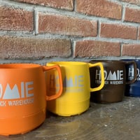 DINEX 8oz. MUG / 2023 HOMIE オリジナル