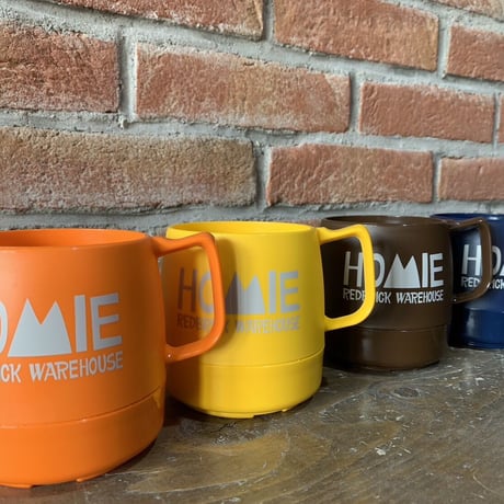 DINEX 8oz. MUG / 2023 HOMIE オリジナル