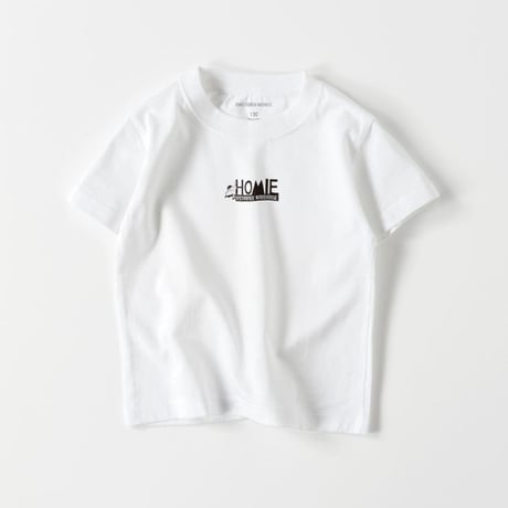 HOMIE 5th anniversary T-shirt