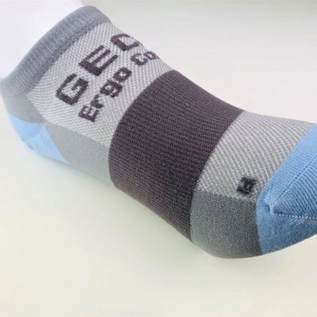 GECKO Ergo Comfort ボルダリングソックス