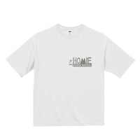 2025 HOMIE ビッグシルエットT-shirts