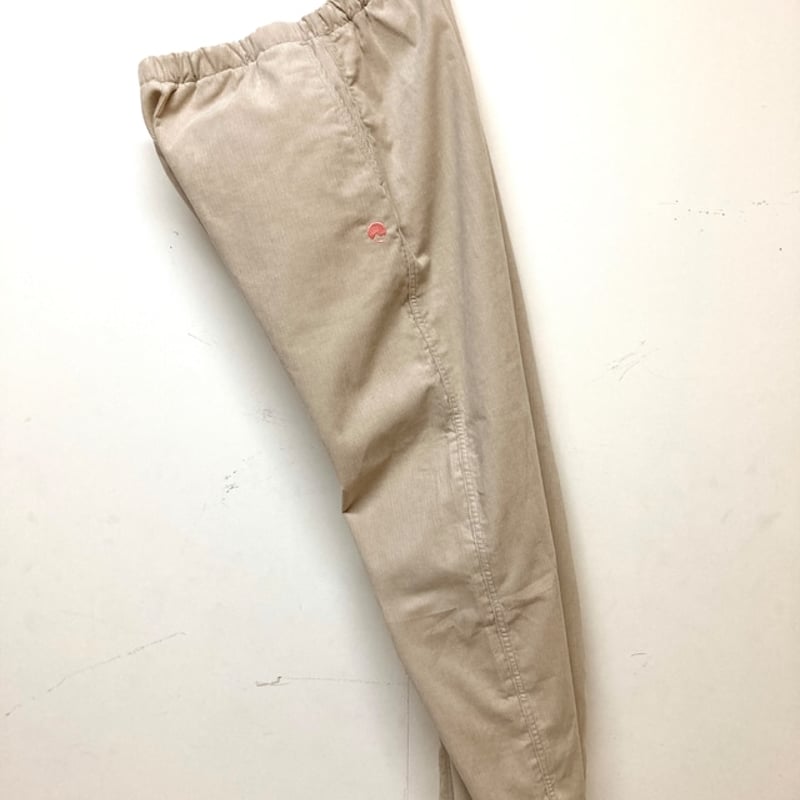 Quiet sport/ Do Pants Cords 2023 | HOMIE STORE Quiet sport/ Do Pants Cords 2023 | HOMIE STORE