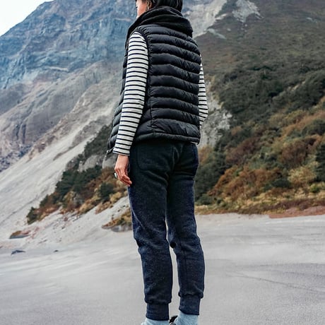 yetina  / sweat pants