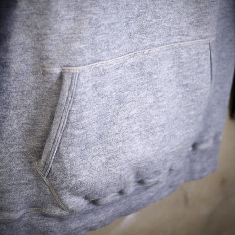 yetina / pullover hoody classic