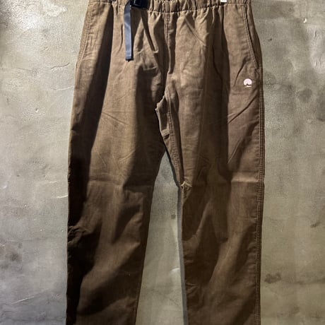 Quiet Sport/Dopants cords'24