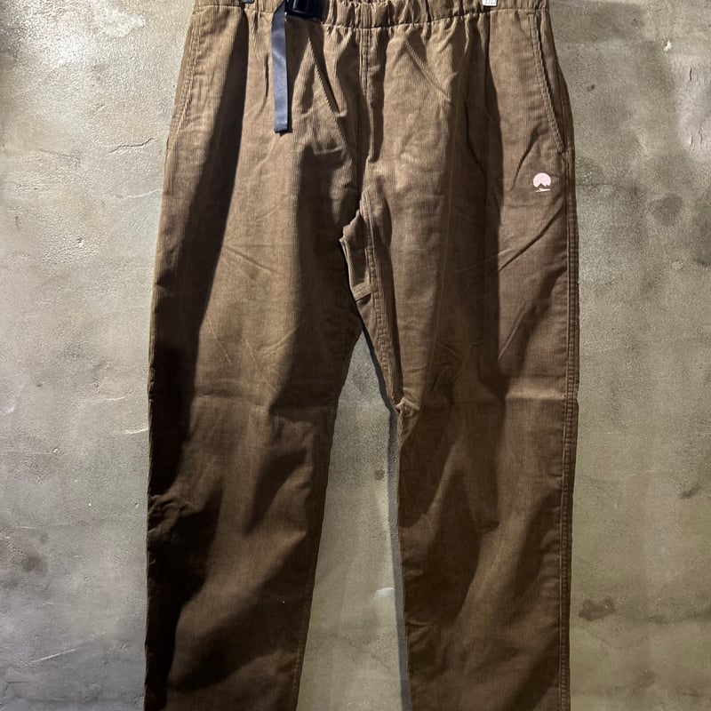 Quiet Sport/Dopants cords'24 | HOMIE STORE