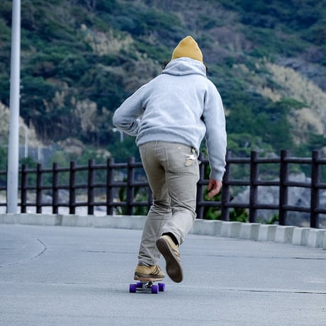 yetina / pullover hoody classic