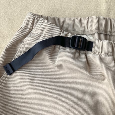 Quiet sport/ Do Pants Cords 2023