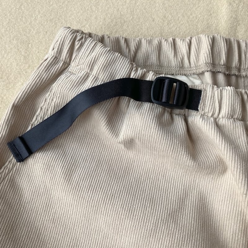 Quiet sport/ Do Pants Cords 2023 | HOMIE STORE 