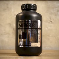 Tokyo Powder / SUPER BLACK BOTTLE