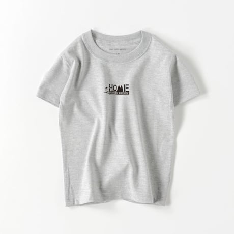 HOMIE 5th anniversary T-shirt
