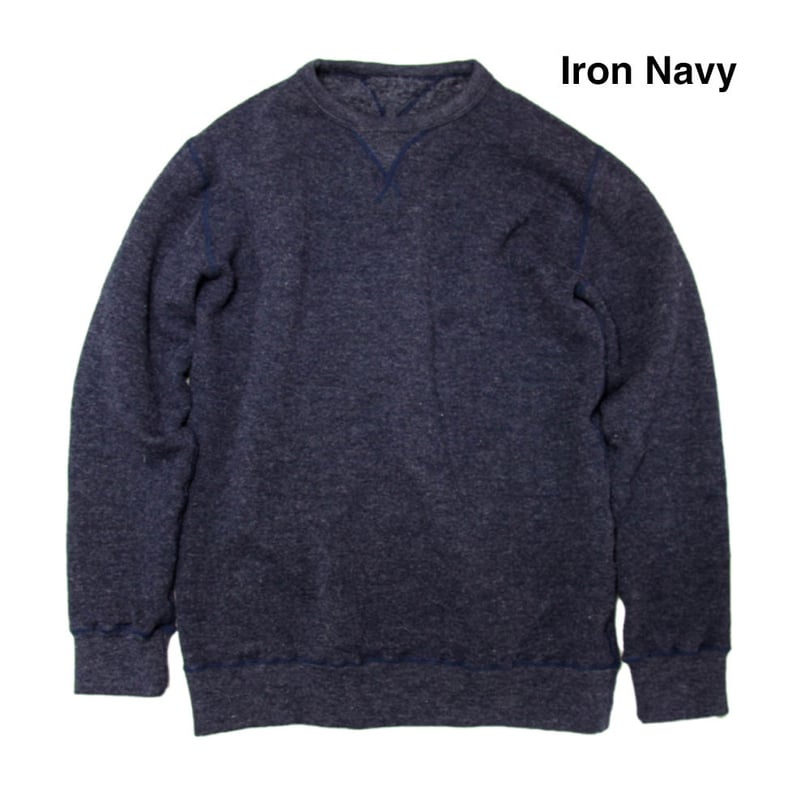 yetina / sweat shirt | HOMIE STORE