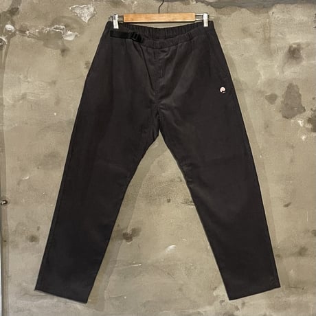 QUIET SPORT / Do Pants Cords