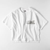 2025 HOMIE レディースワイド T-shirts