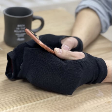S&A「 ICING MITTEN」