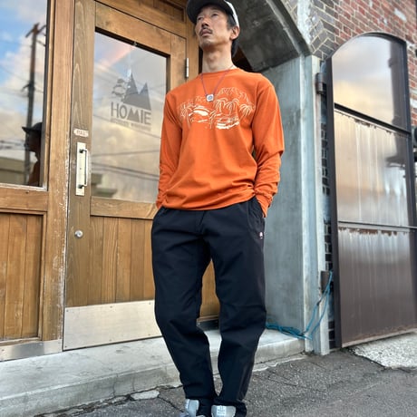 Quiet Sport/Do Pants LT