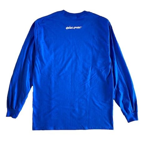"J Tree" L/S Tee