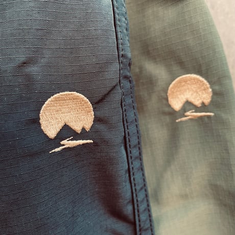 Quiet Sport/ Do pants UL