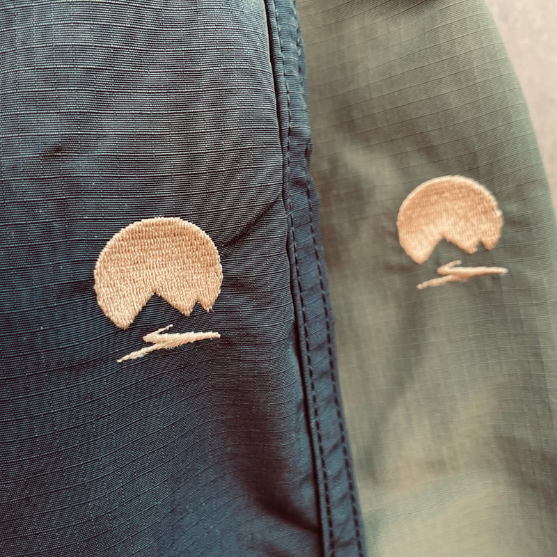 Quiet Sport/ Do pants UL | HOMIE STORE