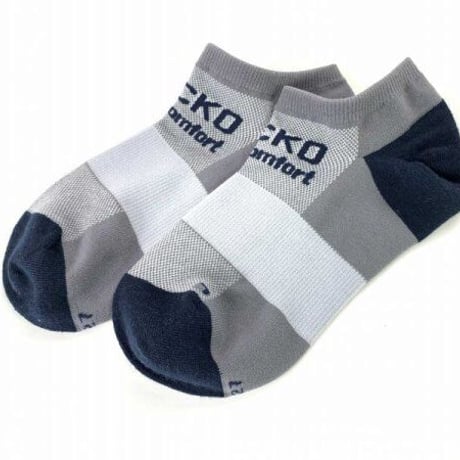 GECKO Ergo Comfort Tones ボルダリングソックス