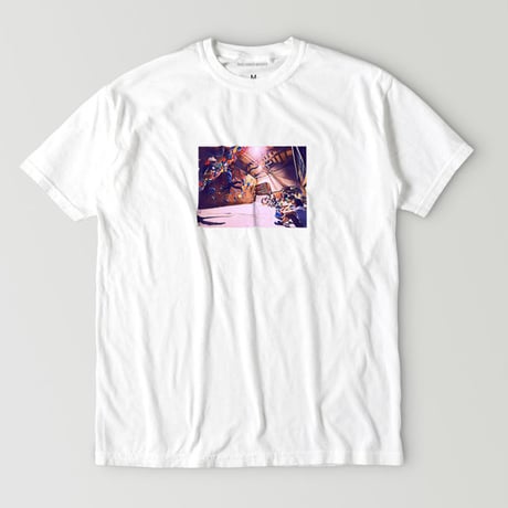 HOMIE 5th anniversary T-shirt