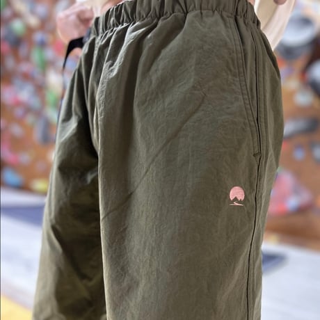 Quiet Sport/Do Pants LT