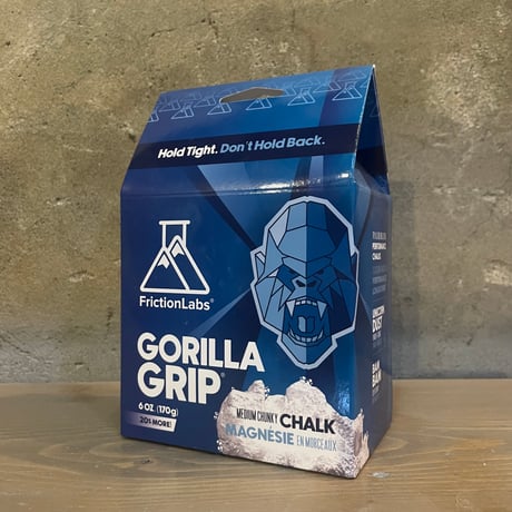 FrictionLabs Loose Chalk / フリクションラボ ルーズチョーク